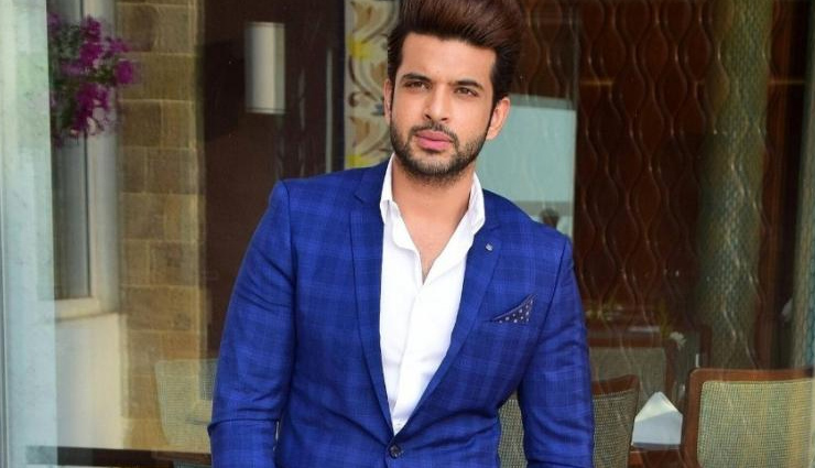I’m doing way better than lot of film actors: Karan Kundrra