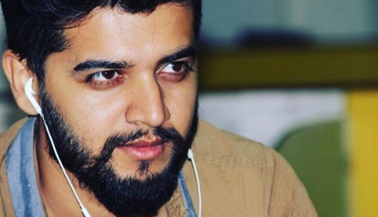 Dill Mill Gaye Actor Karan Paranjape Passes Away at 26