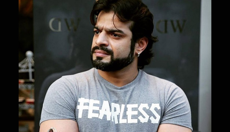 Karan Patel Replies Back To Trolls