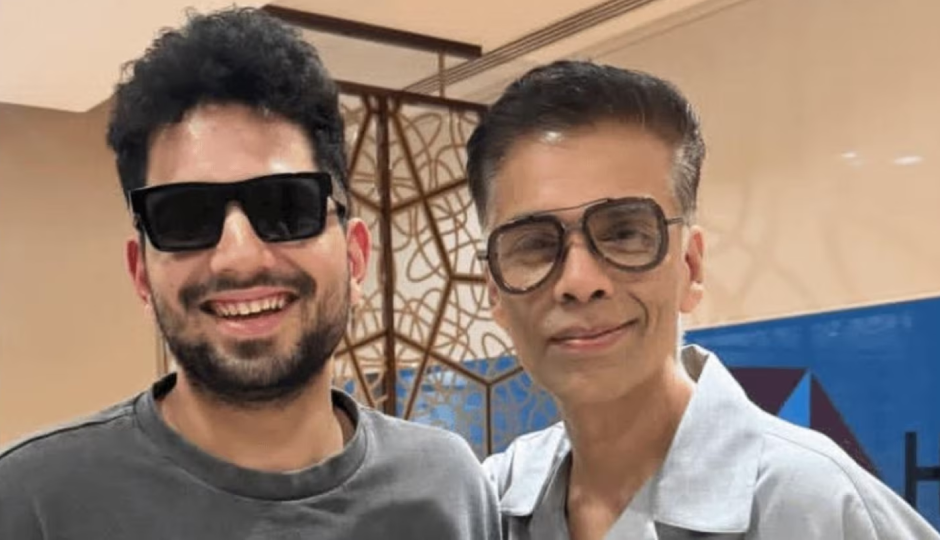 2 News : दिलजीत के हानिया के साथ काम करने पर कंगना ने दी रिएक्शन, इस दिग्गज की सेहत को लेकर फैंस को हुई चिंता kangana ranaut,actress kangana ranaut,diljit dosnajh,hania aamir,kangana diljit,sardaarji 3,india pakistan,karan johar,filmmaker karan johar,samay raina,karan health