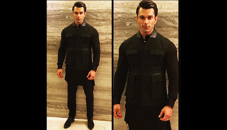 fashion tips,bollywood fashion,mens fashion,man fashion,6 hot dress code of karan singh grover that you can try on,dress to copy from celebrities,celebrity fashion statement