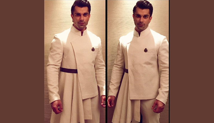 fashion tips,bollywood fashion,mens fashion,man fashion,6 hot dress code of karan singh grover that you can try on,dress to copy from celebrities,celebrity fashion statement
