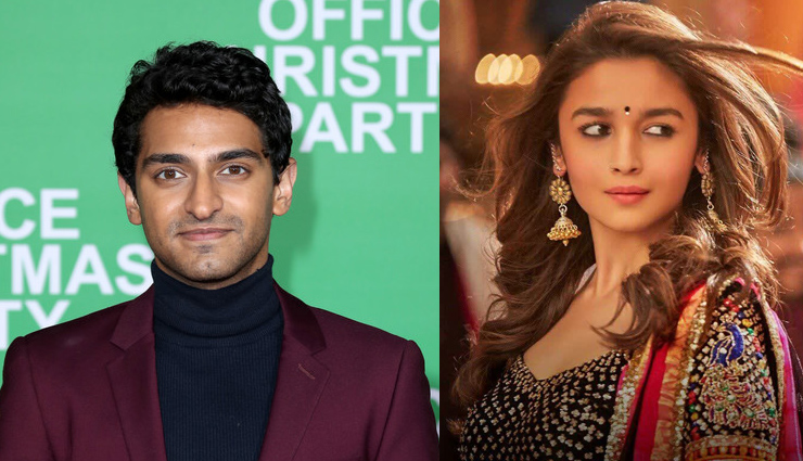 ‘Deadpool’ actor Karan Soni wants to make film with Alia Bhatt
