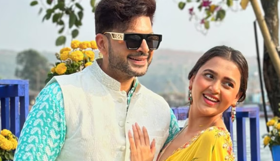 लगीं अटकलें तो करण कुंद्रा ने बताई डेटिंग ऐप बम्बल पर प्रोफाइल की सच्चाई, गर्लफ्रेंड तेजस्वी प्रकाश ने दी यह रिएक्शन