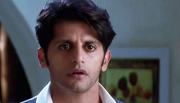 Karanvir Bohra wraps up his maiden film