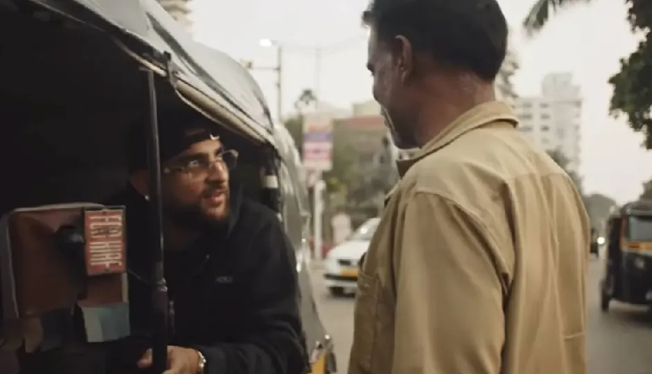करण औजला की दरियादिली, मुंबई में ऑटो चालकों का भरा बकाया चालान, फैंस ने की जमकर तारीफ