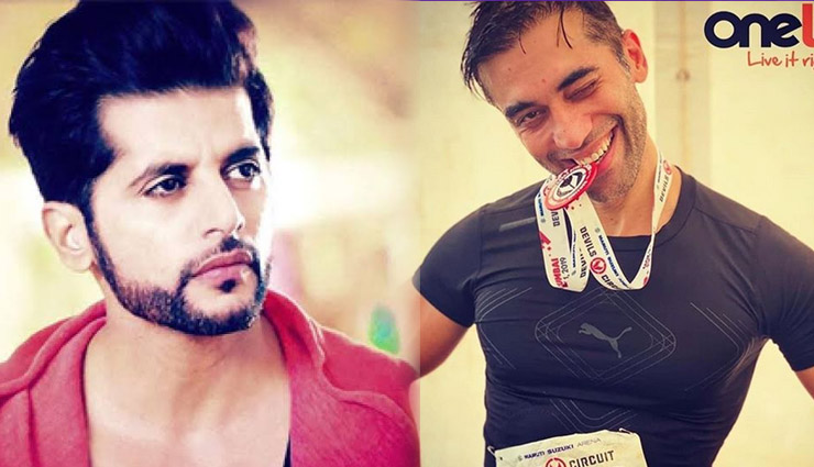 कुशाल पंजाबी की मौत पर करणवीर बोहरा ने शेयर किया इमोशनल पोस्ट, लिखा - मुझे पता है कि तुम एक अच्छी...