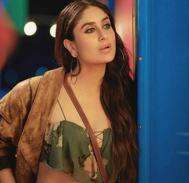 Kareena Kapoor,raj kapoor,rk studio,bollywood