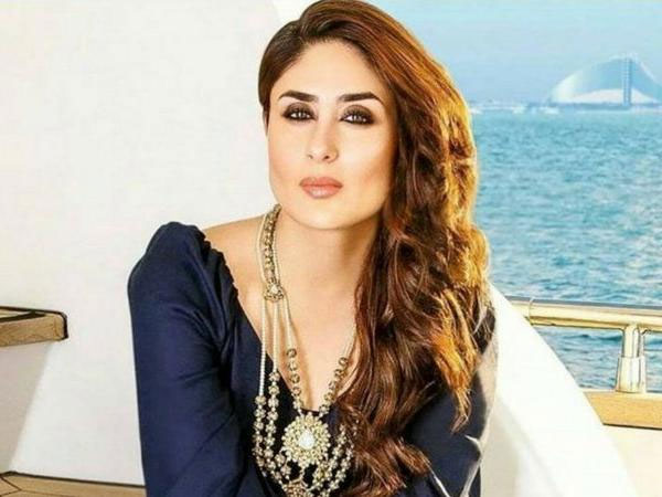 bollywood,Kareena Kapoor,veere di wedding