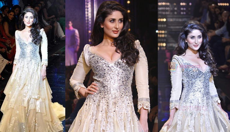 fashion tips,kareena absolute perfect looks from lakme fashion week,lakme fashion week looks,kareen kapoor amazing looks