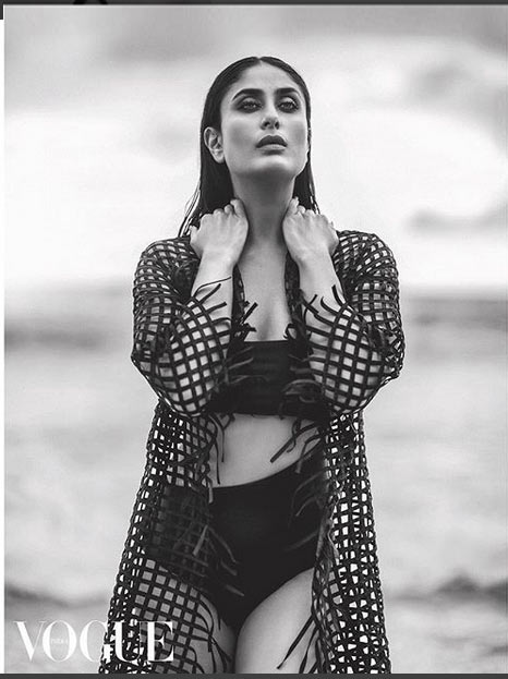 Kareena Kapoor,photoshoot of celebs,vogue magazine,vogue india,fashion,bollywood,kareena kapoor photoshoot ,फैशन मैगजीन वोग इंडिया,करीना कपूर,करीना कपूर फोटोशूट