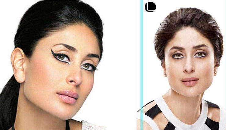 beauty tips,beauty,bollywood,Kareena Kapoor Khan,eyes make-up looks from kareena kapoor khan,eye make up,looks of eye make,bollywood eye makeup