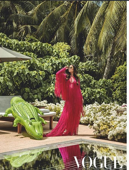 Kareena Kapoor,photoshoot of celebs,vogue magazine,vogue india,fashion,bollywood,kareena kapoor photoshoot