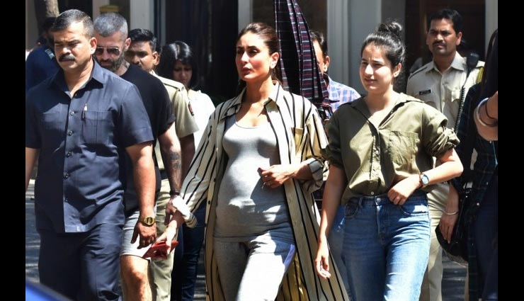माँ बनने वाली हैं करीना कपूर खान, बेबी बंप के साथ वायरल हुई तस्वीरें! Kareena Kapoor,kareena kapoor photo,kareena kapoor pics,kareena kapoor pregnant,kareena kapoor baby bump,kareena kapoor movies,Kareena Kapoor Khan,bollywood,bollywood news hindi,bollywood gossips hindi