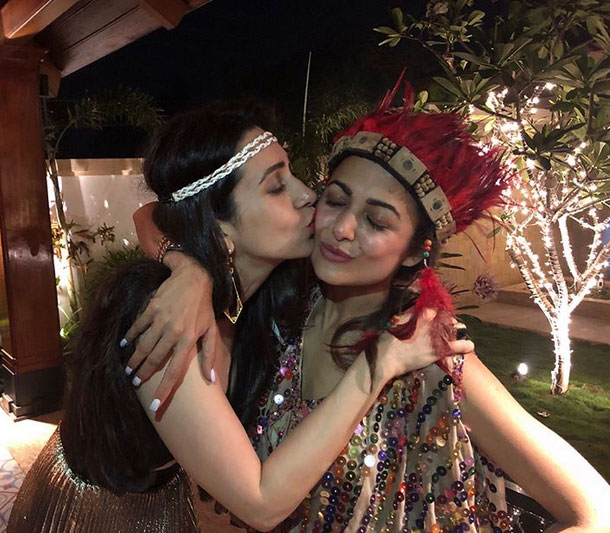 bollywood,amrita arora,Kareena Kapoor,malaika arora,bollywood news