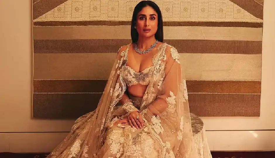 तीसरी प्रेग्नेंसी की खबरों पर करीना कपूर ने दिया मजेदार जवाब, पोस्ट शेयर कर अफवाहों पर लगाया विराम