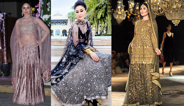 bollywood fashion,8 lehenga looks of bollywood beauties,lehenga fashion from bollywood,lehenga in trend,latest lehenga fashion