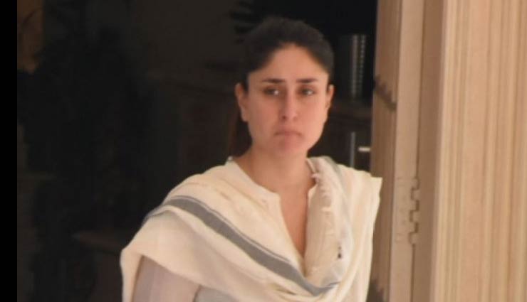 bollywood,raj kapoor,krishna raj kapoor,Kareena Kapoor,ranbir kapoor,saif ali khan,karishma kapoor