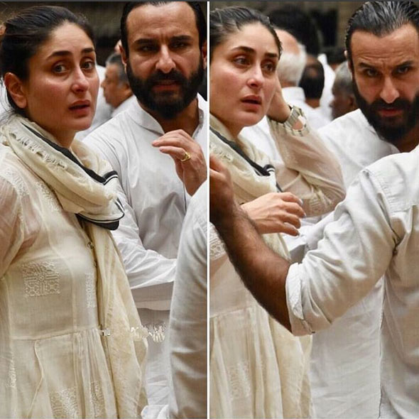 कृष्णा कपूर Funeral: मां के अंतिम संस्कार में नहीं आए ऋषि कपूर, वीडियो कॉल के जरिये रणबीर ने किए अपनी दादी के आखिरी दर्शन bollywood,raj kapoor,krishna raj kapoor funeral,Kareena Kapoor