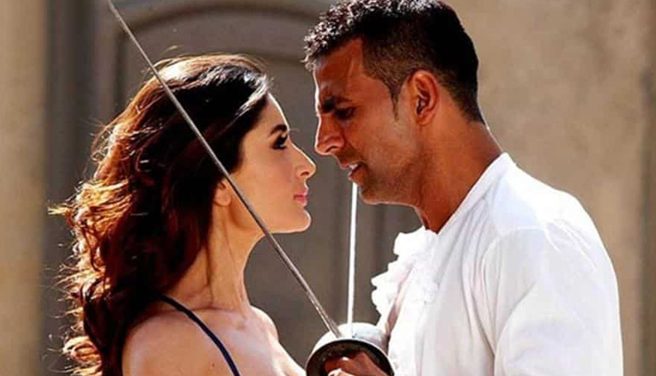 Kareena Kapoor, Akshay Kumar starrer ‘Good News’ to release on this date