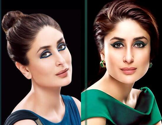 Happy Birthday 5 Pics That Prove Kareena Kapoor Khan is the Queen of Eye Make-up