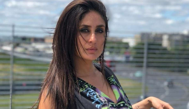 Kareena Kapoor Fitness Tips: करीना कपूर खान खुद को फिट रखने के लिए खाती है ये चीजें!