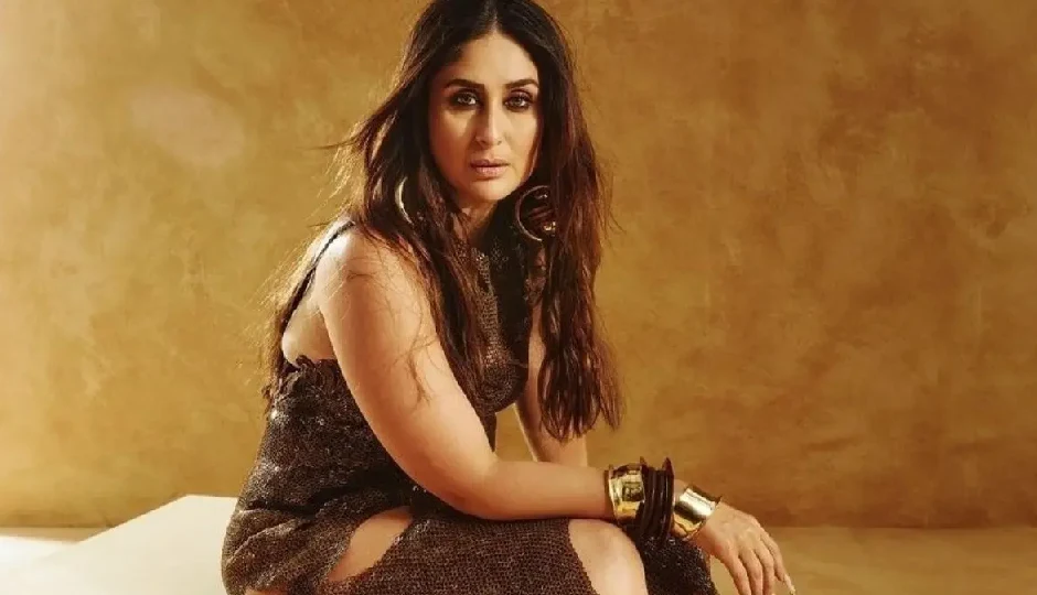 45 की उम्र में भी 25 जैसी फिटनेस! करीना कपूर की 5 एक्सरसाइज, जो बनाती हैं उन्हें सुपर फिट