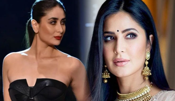 करीना ने ठुकराया ‘दबंग-3’ का प्रस्ताव, कैटरीना कैफ कर सकती हैं आइटम नम्बर!