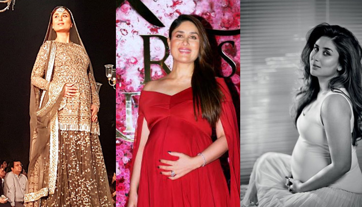 fashion trends,bollywood,fashion tips,hollywood,pregnancy fashion goals from these 5 divas,divas pregancy news,flaunting baby bump,celebrities baby bump,famous celebrities,baby bump