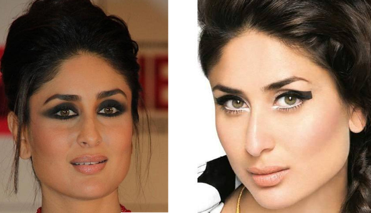 beauty tips,bold eye make up to cheat from bollywood divas,bold eye make,amazing eye up to try this season,eye makeup