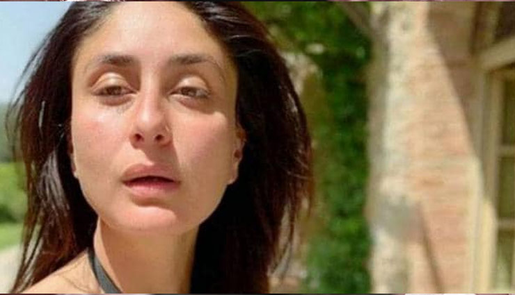 उफ्फ! इतनी बूढ़ी हो गई करीना कपूर खान, सबूत है यह तस्वीर