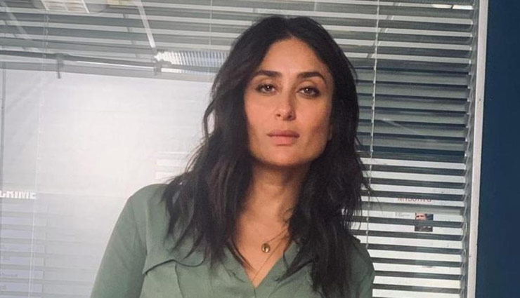 करीना कपूर खान ने पूरे किए 19 साल, सामने आया ‘अंग्रेजी मीडियम’ से लुक