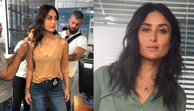 Kareena Kapoor,Kareena Kapoor Khan,irrfan,irrfan khan,angrezi medium,kareena kapoor news,entertainment,bollywood