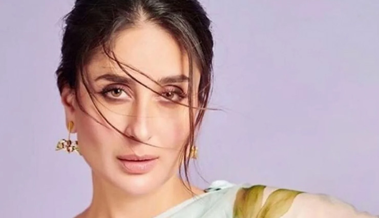nora fatehi,nora fatehi news,Kareena Kapoor Khan,saif ali khan,taimur ali khan,entertainment,bollywood news