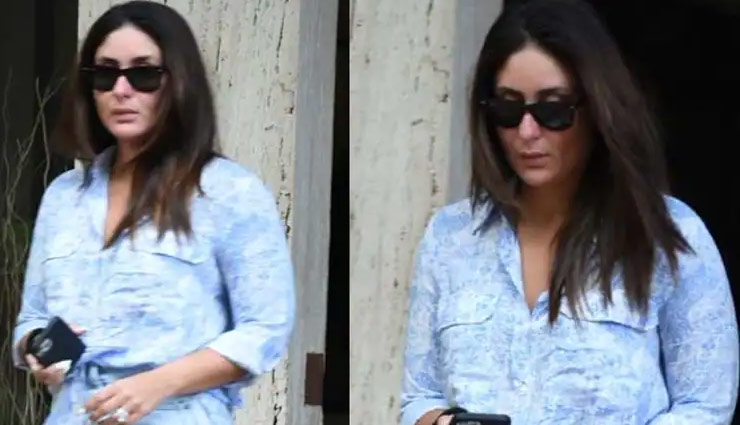 Kareena Kapoor Khan,kareena kapoor news,kareena kapoor without makeup,kareena kapoor news,entertainment,bollywood news