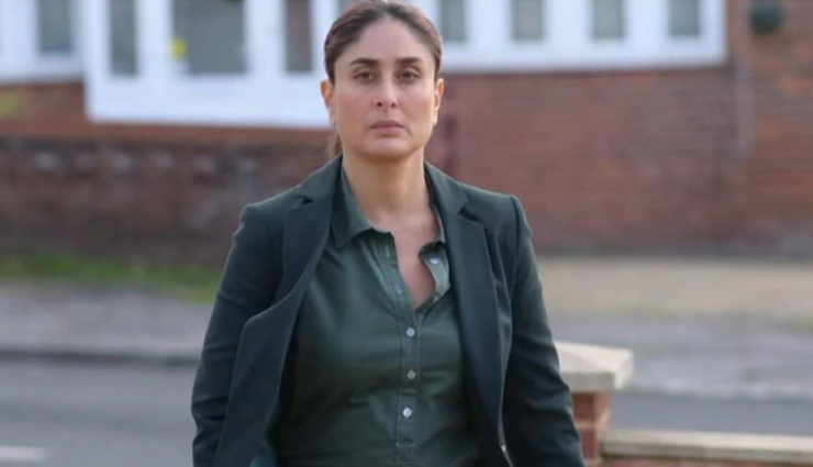 दमदार पुलिस अधिकारी की भूमिका में नजर आएंगी ये ख्यातनाम अभिनेत्रियाँ, पुरुष अभिनेताओं को देंगी चुनौती bollywood,actress,cops in movies,cops in webseries,bollywood updates