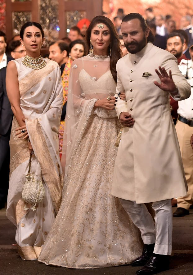 isha ambani-anand piramal wedding,isha ambani,marriage photos,anand piramal,mukesh ambani,sachin tendulkar,harbhajan singh,ranveer singh,deepika padukone,priyanka chopra,nick jonas