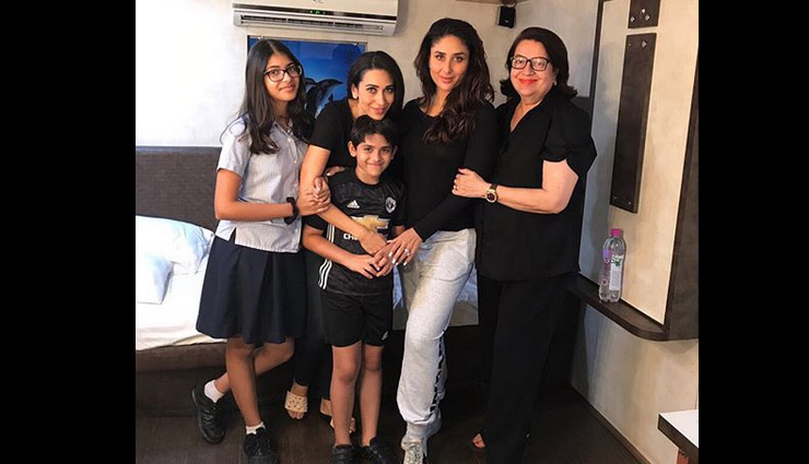 karishma kapoor,Kareena Kapoor,bollywood,bollywood gossips