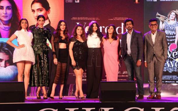 bollywood,Kareena Kapoor,sonam kapoor,veere di wedding,veere di wedding video,veere di wedding songs,download veere di wedding