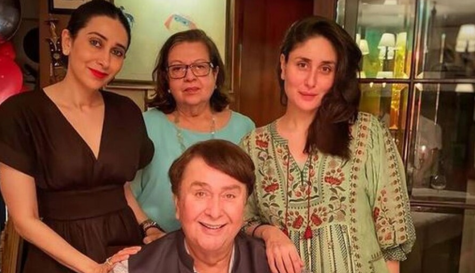 2 News : सालों बाद माता-पिता के फिर से साथ रहने पर करीना ने जताई खुशी, सैफ पर हुए हमले पर की खुलकर बात