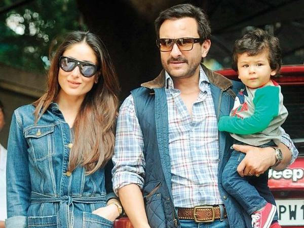 करीना कपूर के साथ काम नहीं करना चाहते सैफ अली खान, जानिए आखिर क्यों! bollywood,saif ali khan,Kareena Kapoor