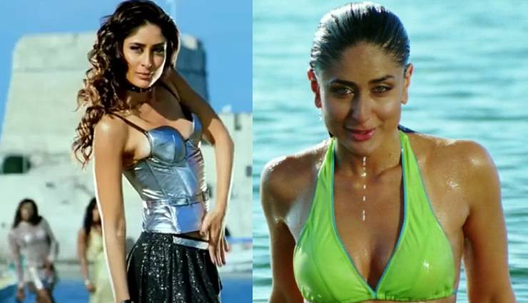 Kareena Kapoor Khan,actress kareena,saif ali khan,taimur,jeh,the ranveer show podcast,tashan movie,zero figure