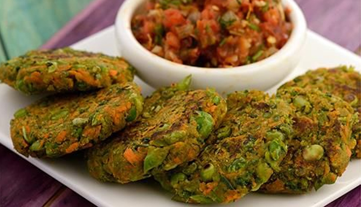 करेला टिक्की : स्वाद बढ़िया होने के साथ इस डिश में है सेहत से किसी प्रकार का समझौता नहीं करने की खासियत #Recipe karela tikki,karela tikki healthy,karela tikki tasty,karela tikki delicious,karela tikki ingredients,karela tikki recipe,karela tikki guest,karela tikki family,karela tikki children,bitter gourd