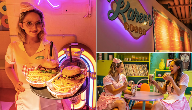 इस रेस्टोरेंट में भोजन करने के लिए करवानी पड़ती हैं अपनी बेइज्ज़ती!