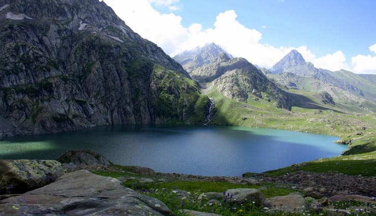 tourist places,indian tourist places,himachal tourist places,himachal beautiful lakes