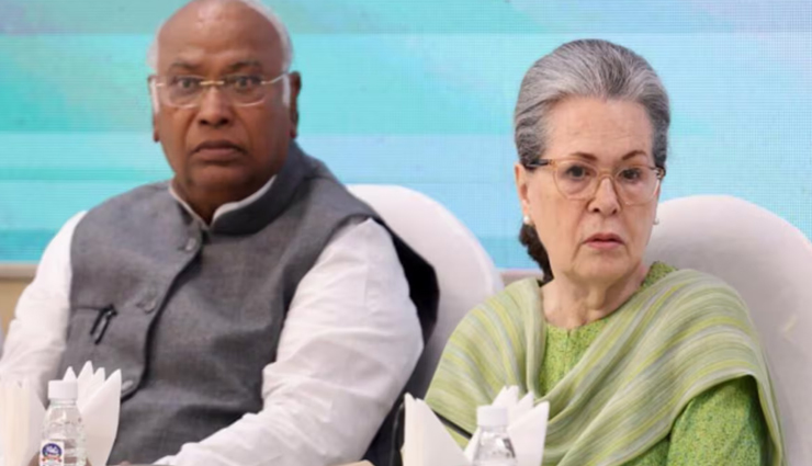 PM मोदी के आपातकाल वाले तंज पर भड़के खड़गे, कहा रस्सी जल गई बल नहीं गया