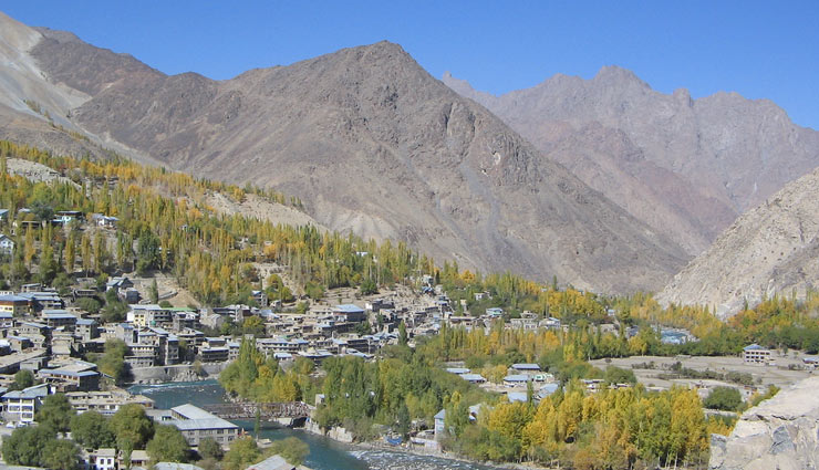 sights of jammu and kashmir,jammu and kashmir,travel,tourism,holidays,major attractions of jammu and kashmir,tourist place in jammu and kashmir