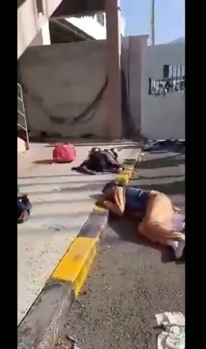 firing in kabul airport,afghanistan,taliban,war in afghanistan