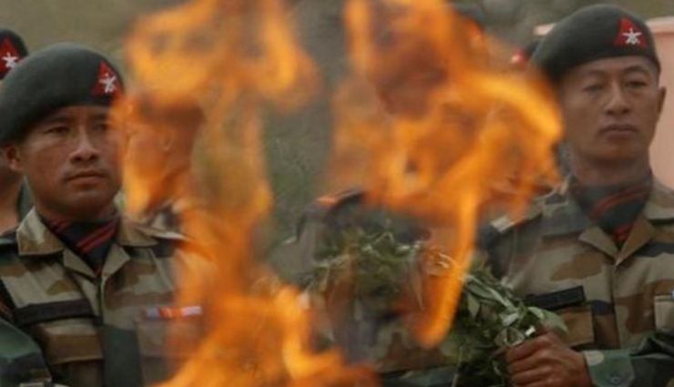 कारगिल विजय दिवस: पाकिस्तान को जवाब देते हुए शहीद हुए थे 527 वीर योद्धा, जानें सिलसिलेवार पूरा घटनाक्रम