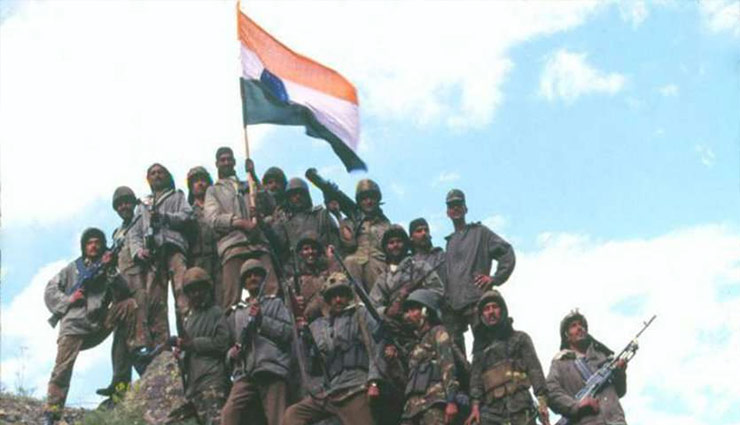 story of anuj nayyar,kargil war heros,kargil war story,kargil vijay diwas,kargil vijay diwas 2019,kargil vijay diwas special,kargil vijay diwas news,news,news in hindi